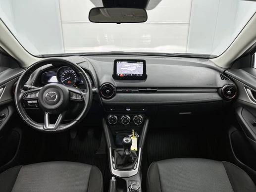 Mazda CX-3 - Afbeelding 2 van 20