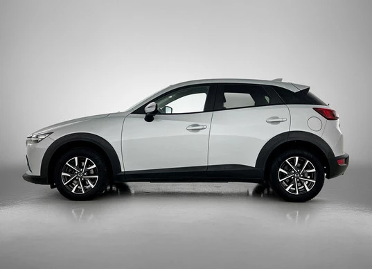 Mazda CX-3 - Afbeelding 3 van 20