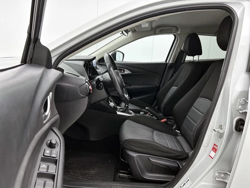 Mazda CX-3 - Afbeelding 4 van 20