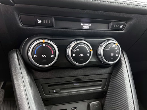 Mazda CX-3 - Afbeelding 5 van 20