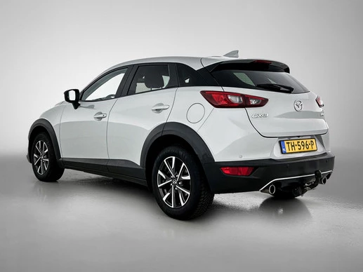 Mazda CX-3 - Afbeelding 6 van 20