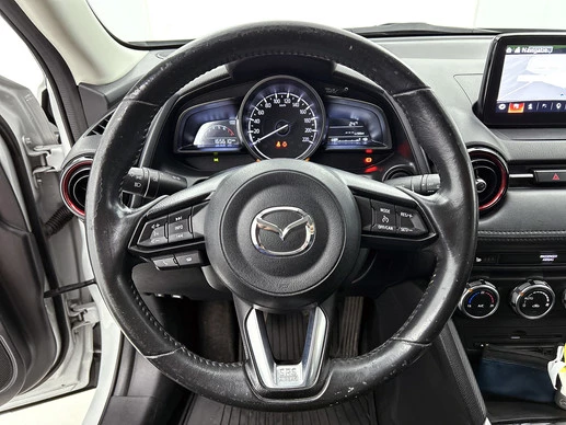 Mazda CX-3 - Afbeelding 7 van 20
