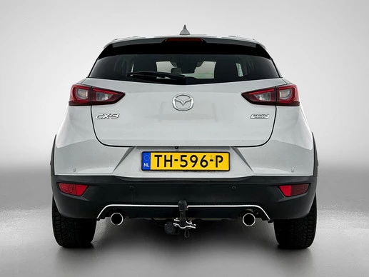 Mazda CX-3 - Afbeelding 8 van 20