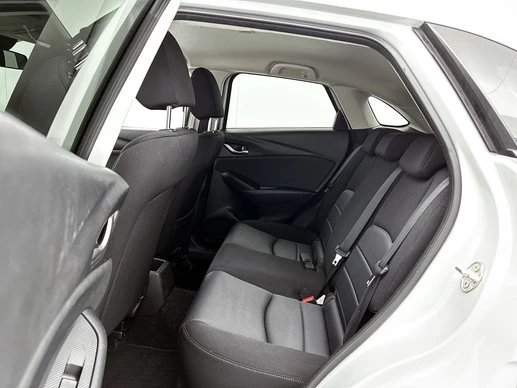 Mazda CX-3 - Afbeelding 9 van 20