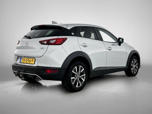 Mazda CX-3 - Afbeelding 10 van 20