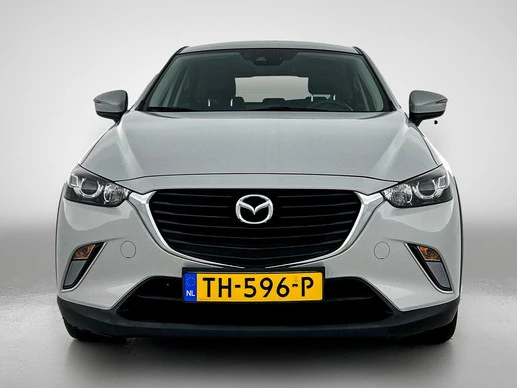 Mazda CX-3 - Afbeelding 11 van 20