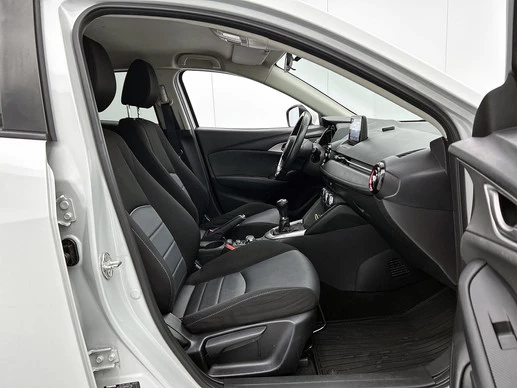 Mazda CX-3 - Afbeelding 12 van 20