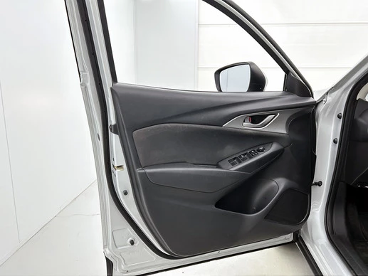 Mazda CX-3 - Afbeelding 14 van 20
