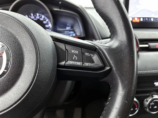 Mazda CX-3 - Afbeelding 17 van 20