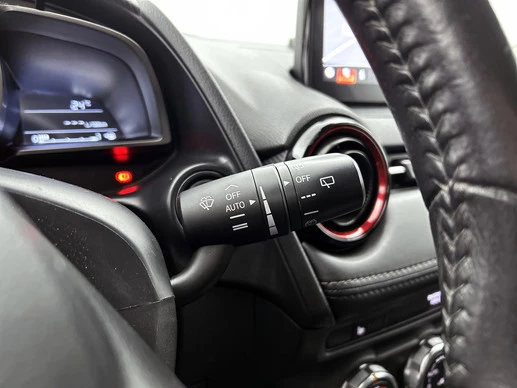 Mazda CX-3 - Afbeelding 18 van 20