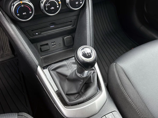 Mazda CX-3 - Afbeelding 19 van 20