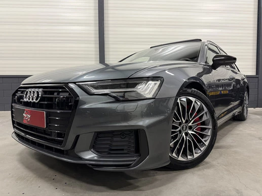 Audi A6 - Afbeelding 1 van 30