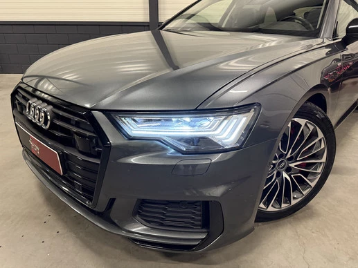 Audi A6 - Afbeelding 2 van 30
