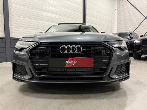 Audi A6 - Afbeelding 4 van 30