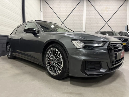Audi A6 - Afbeelding 5 van 30