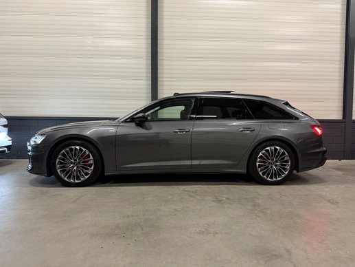 Audi A6 - Afbeelding 6 van 30