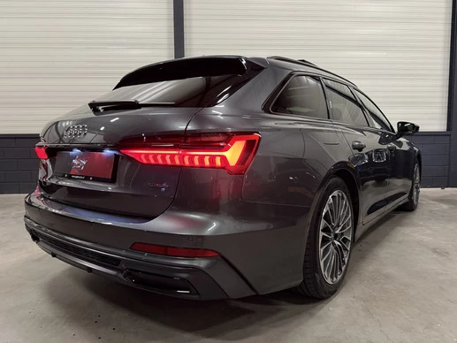 Audi A6 - Afbeelding 7 van 30