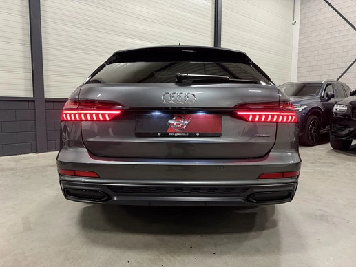 Audi A6 - Afbeelding 8 van 30