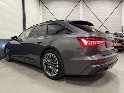 Audi A6 - Afbeelding 9 van 30