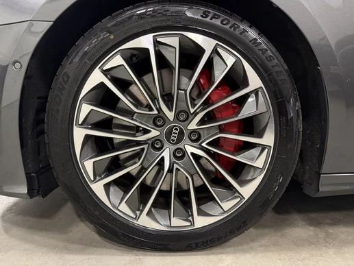 Audi A6 - Afbeelding 11 van 30