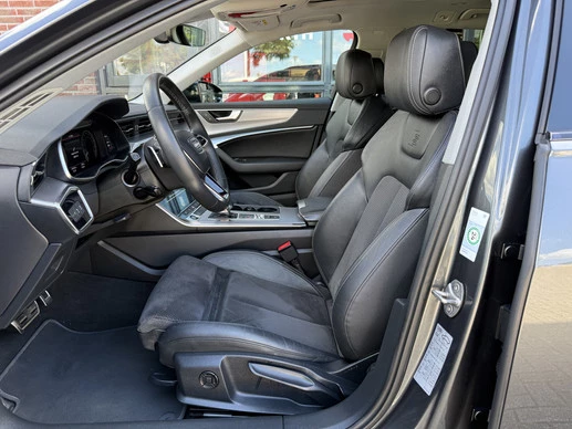 Audi A6 - Afbeelding 12 van 30