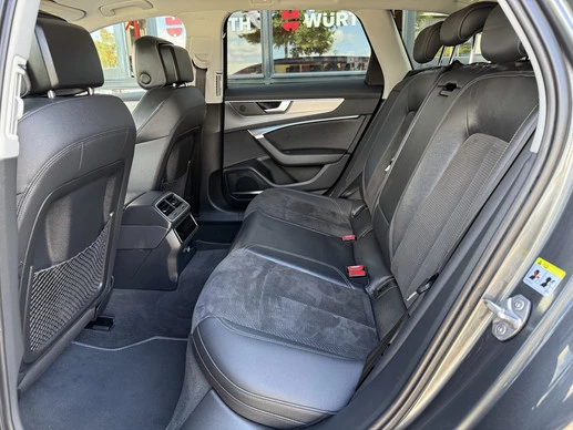 Audi A6 - Afbeelding 13 van 30