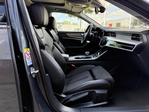 Audi A6 - Afbeelding 14 van 30