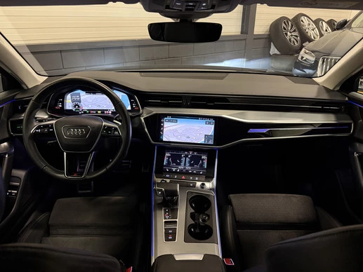 Audi A6 - Afbeelding 15 van 30