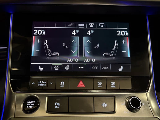 Audi A6 - Afbeelding 18 van 30