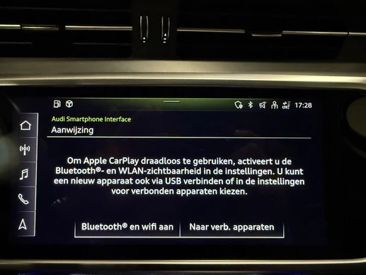 Audi A6 - Afbeelding 25 van 30