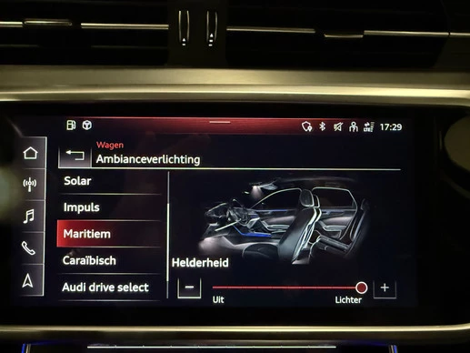 Audi A6 - Afbeelding 26 van 30