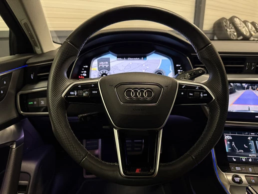 Audi A6 - Afbeelding 29 van 30