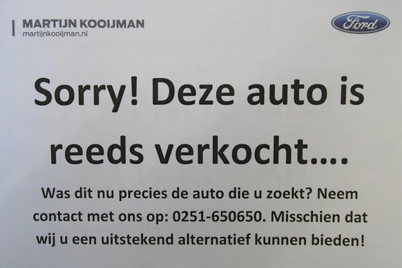 Ford Galaxy - Afbeelding 1 van 30