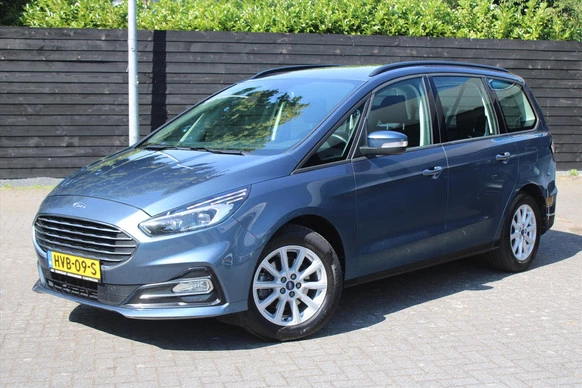 Ford Galaxy - Afbeelding 2 van 30