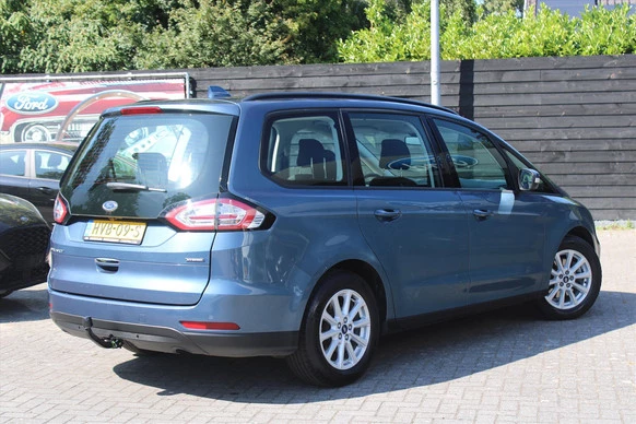 Ford Galaxy - Afbeelding 3 van 30
