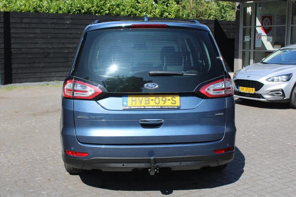 Ford Galaxy - Afbeelding 5 van 30