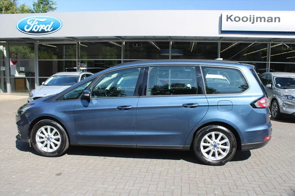 Ford Galaxy - Afbeelding 6 van 30