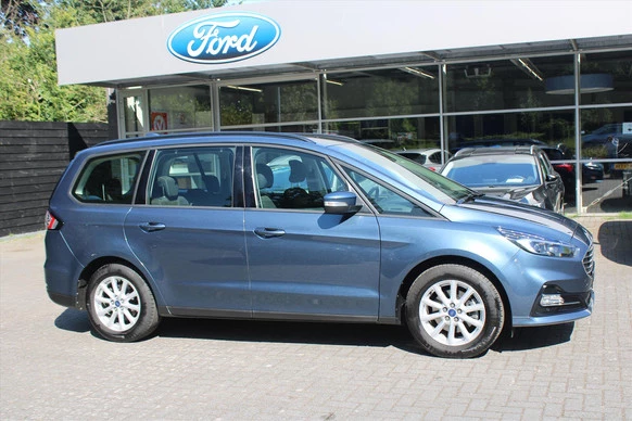 Ford Galaxy - Afbeelding 7 van 30