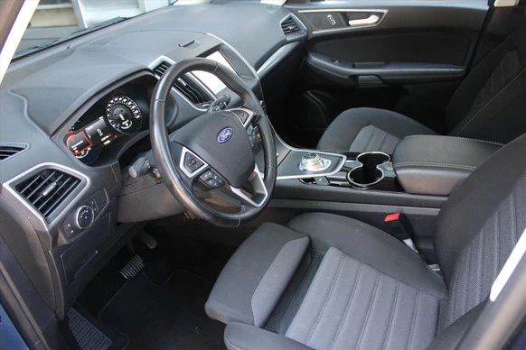 Ford Galaxy - Afbeelding 9 van 30