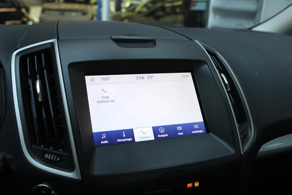 Ford Galaxy - Afbeelding 11 van 30