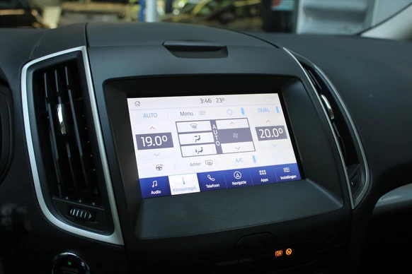 Ford Galaxy - Afbeelding 13 van 30