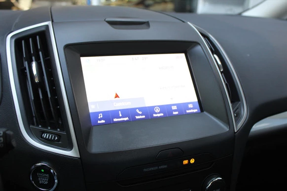Ford Galaxy - Afbeelding 14 van 30