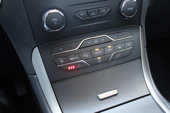 Ford Galaxy - Afbeelding 15 van 30