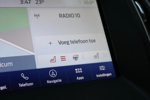 Ford Galaxy - Afbeelding 16 van 30