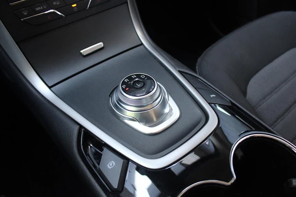 Ford Galaxy - Afbeelding 17 van 30