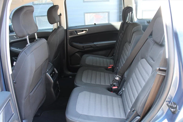Ford Galaxy - Afbeelding 19 van 30