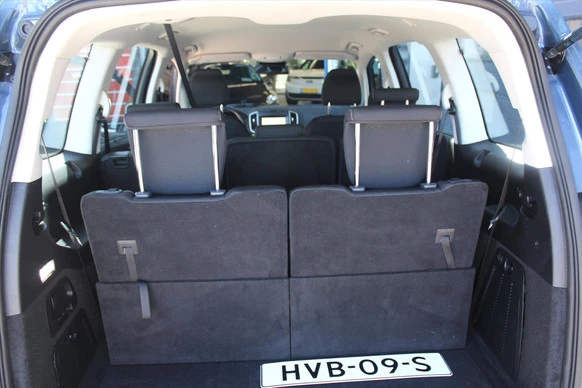 Ford Galaxy - Afbeelding 21 van 30