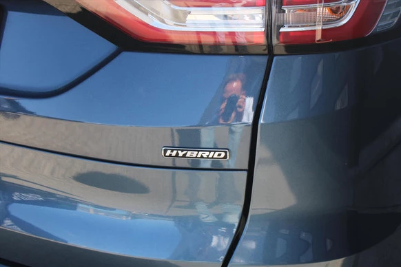 Ford Galaxy - Afbeelding 22 van 30