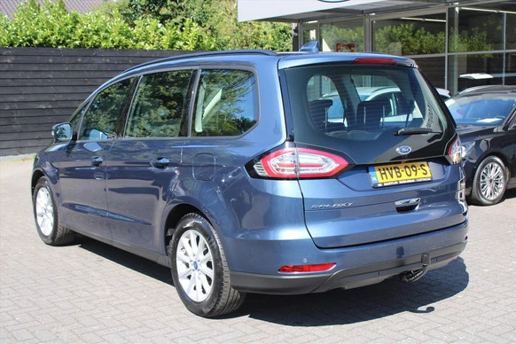 Ford Galaxy - Afbeelding 23 van 30