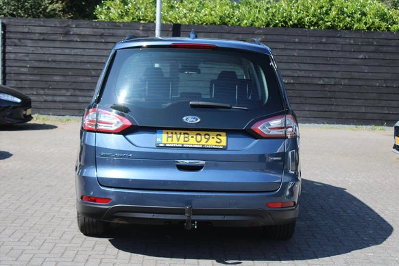Ford Galaxy - Afbeelding 24 van 30